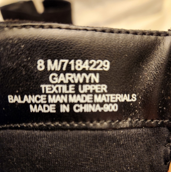 Impo black ankle bootie - Picture 3 of 4